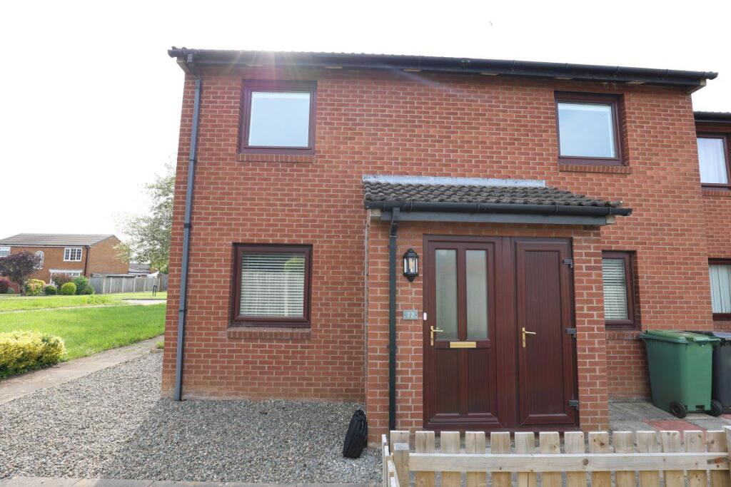 2 bed 1st Floor Flat for rent in Houghton. From Cumbrian Properties - Carlisle 2 bed 1st Floor Flat for rent in Houghton. From Cumbrian Properties - Carlisle