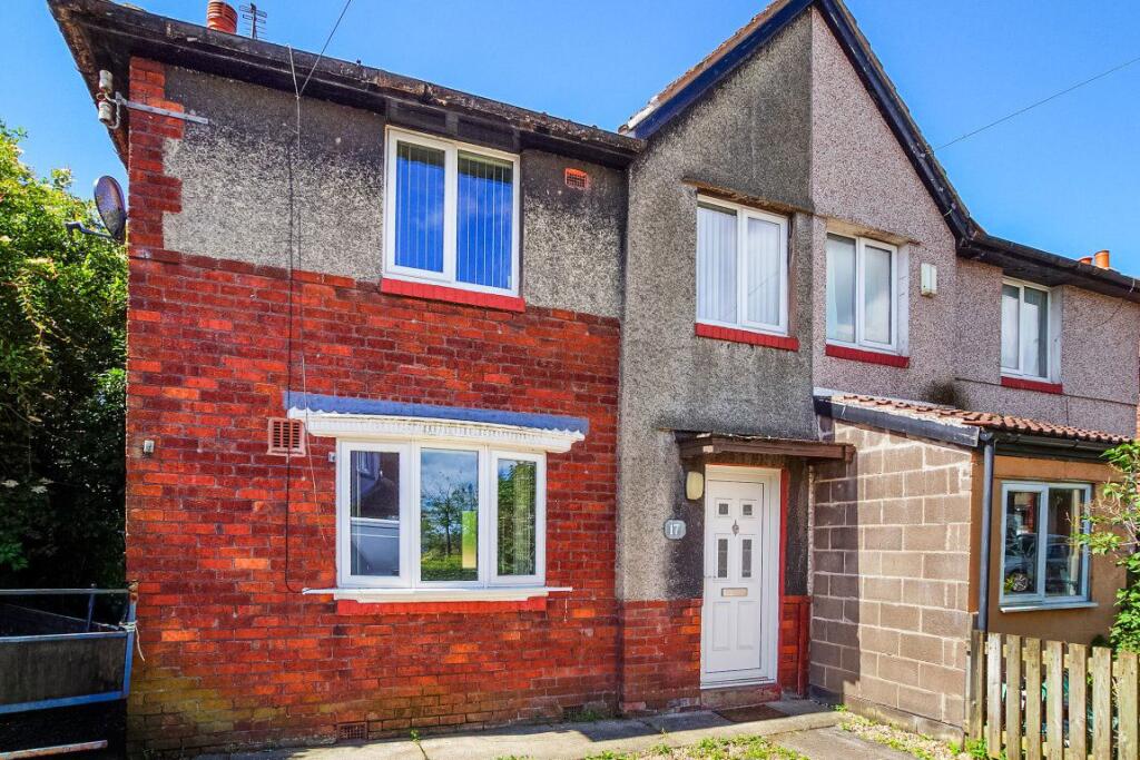 3 bed Mid Terraced House for rent in Cummersdale. From Cumbrian Properties - Carlisle