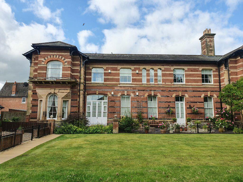 2 bed Apartment for rent in Carleton. From Cumbrian Properties - Carlisle