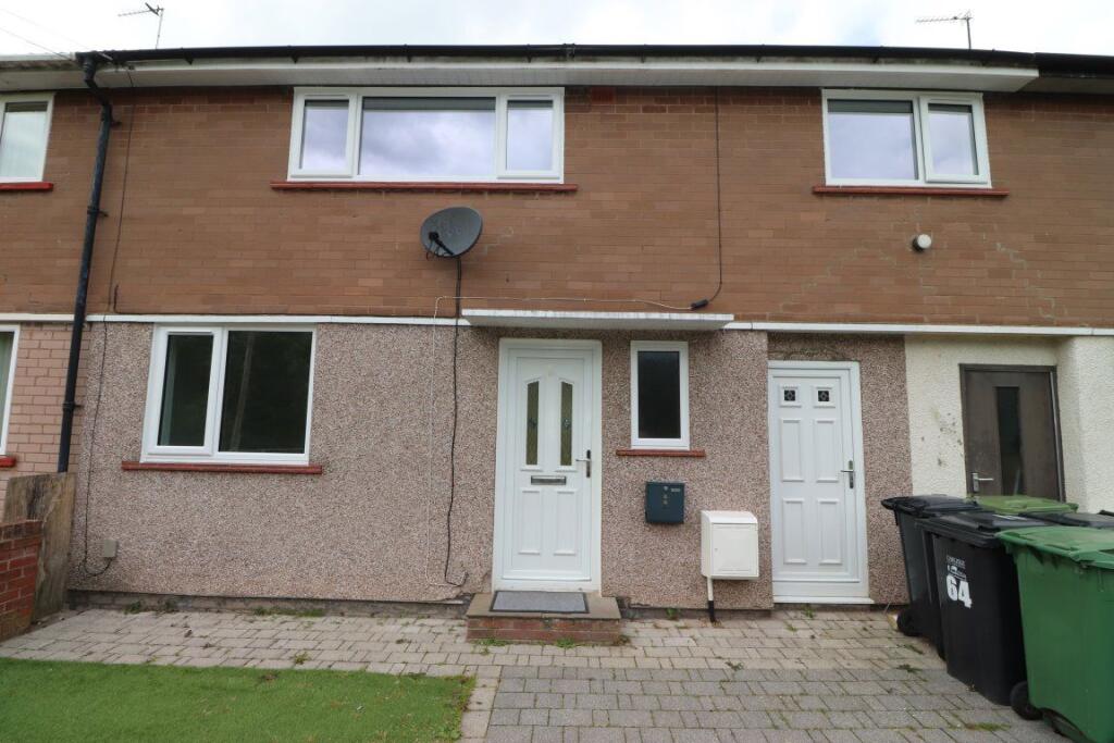 3 bed Mid Terraced House for rent in Cummersdale. From Cumbrian Properties - Carlisle