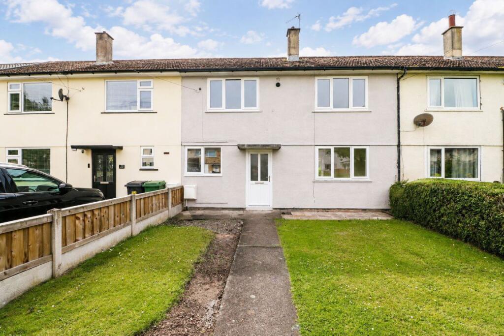 3 bed Mid Terraced House for rent in Carleton. From Cumbrian Properties - Carlisle