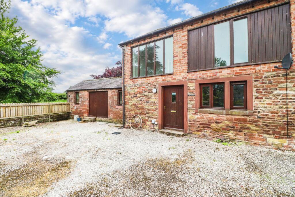 2 bed Cottage for rent in Carlisle. From Cumbrian Properties - Carlisle