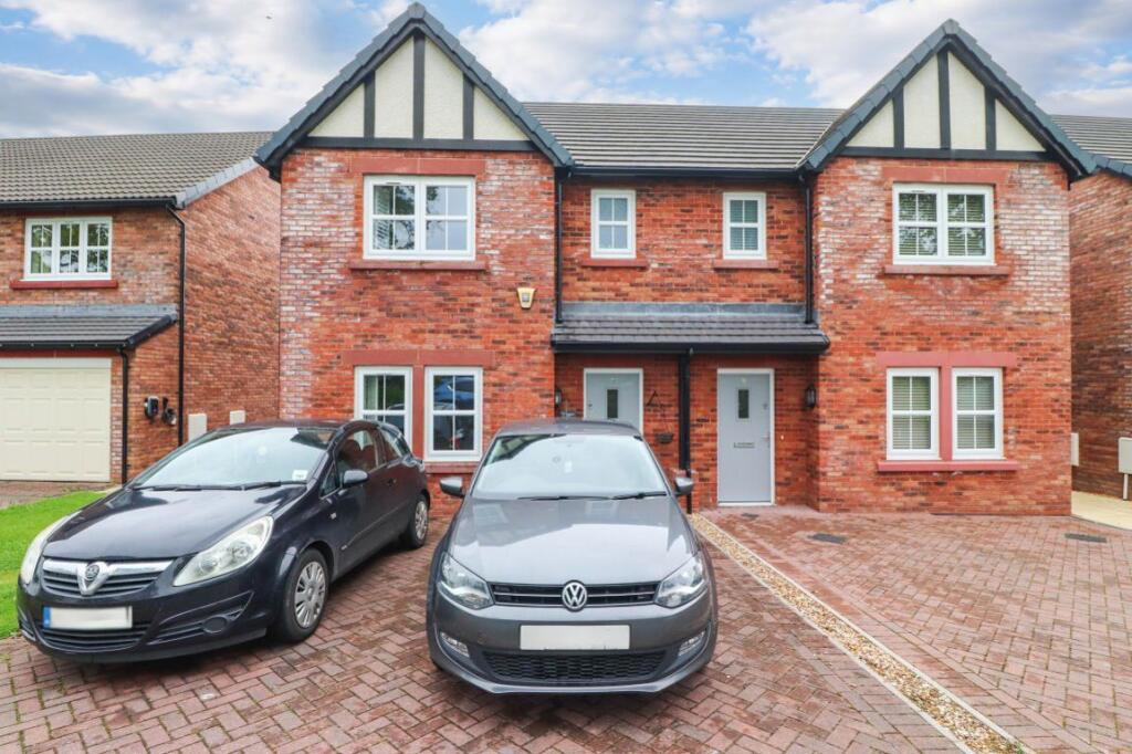 3 bed Semi Detached for rent in . From Cumbrian Properties - Carlisle 3 bed Semi Detached for rent in . From Cumbrian Properties - Carlisle