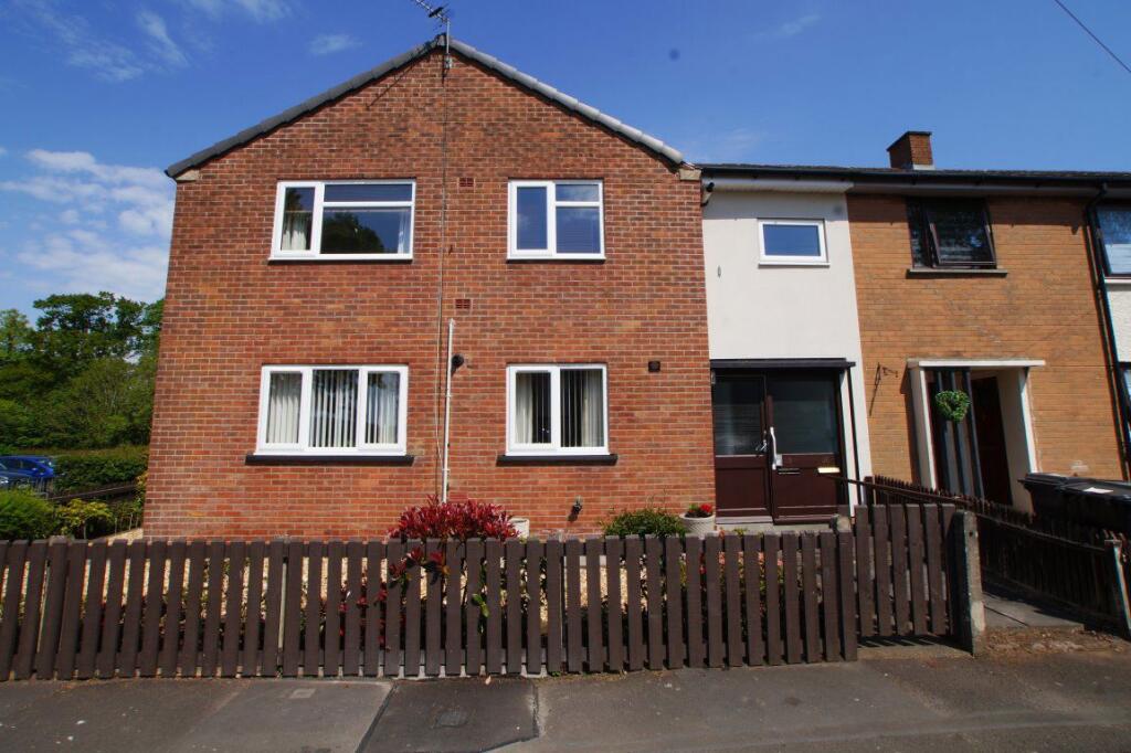 2 bed Apartment for rent in Warwick Bridge. From Cumbrian Properties - Carlisle