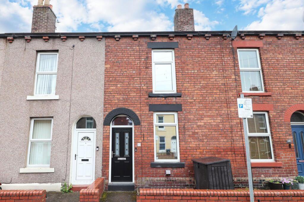 2 bed Mid Terraced House for rent in Cummersdale. From Cumbrian Properties - Carlisle