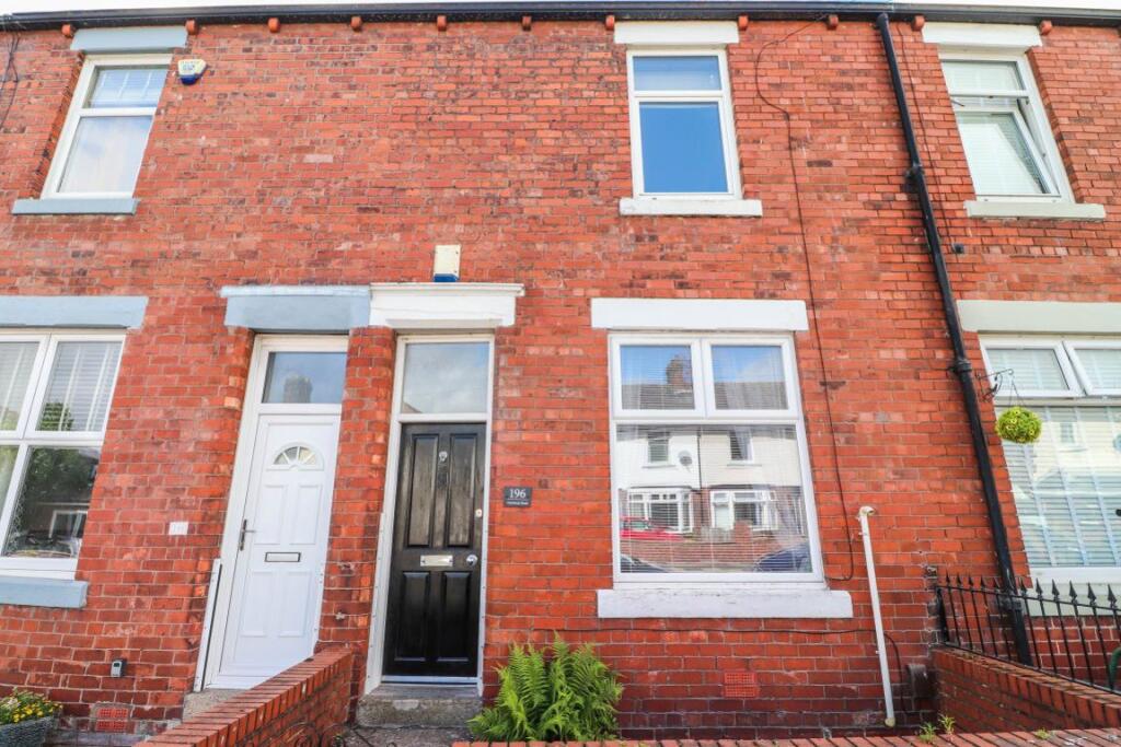 2 bed Mid Terraced House for rent in Carleton. From Cumbrian Properties - Carlisle 2 bed Mid Terraced House for rent in Carleton. From Cumbrian Properties - Carlisle