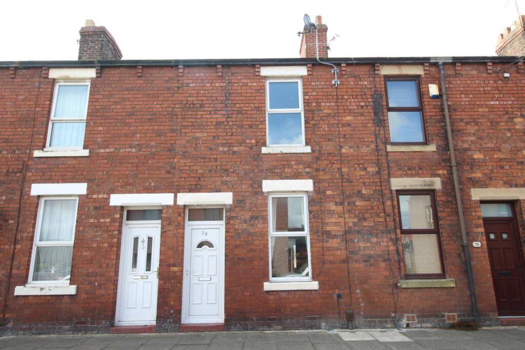 2 bed Mid Terraced House for rent in Carleton. From Cumbrian Properties - Carlisle 2 bed Mid Terraced House for rent in Carleton. From Cumbrian Properties - Carlisle