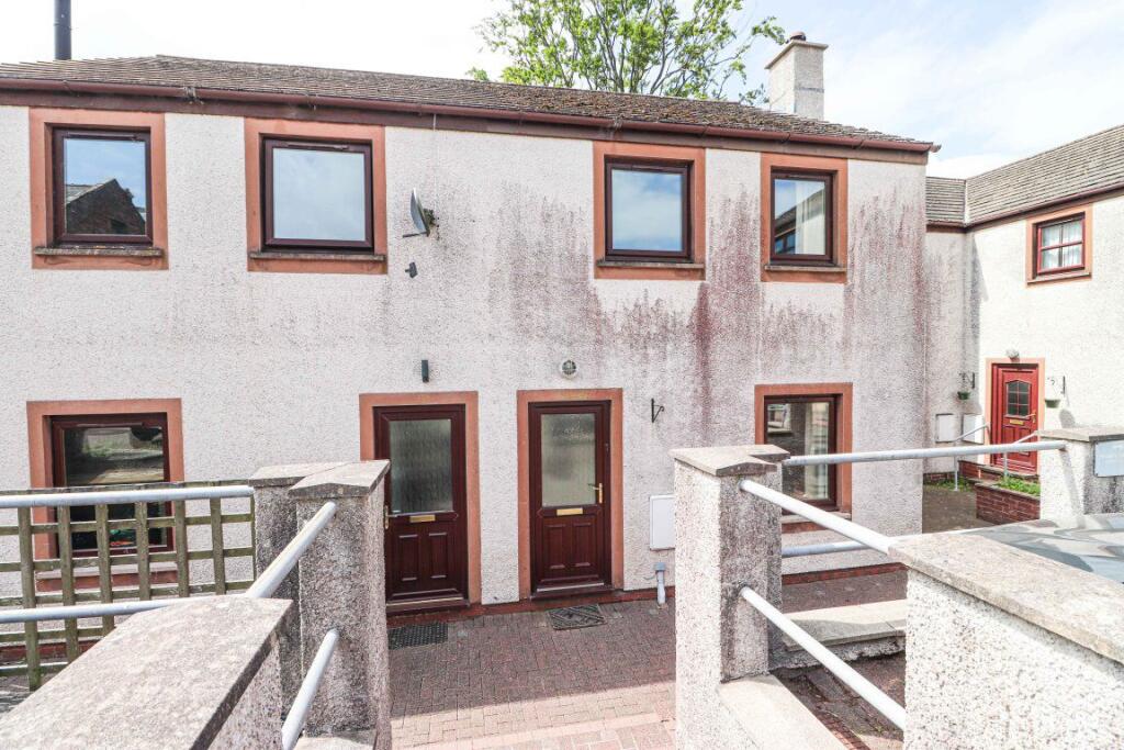 3 bed Mid Terraced House for rent in Brampton. From Cumbrian Properties - Carlisle 3 bed Mid Terraced House for rent in Brampton. From Cumbrian Properties - Carlisle