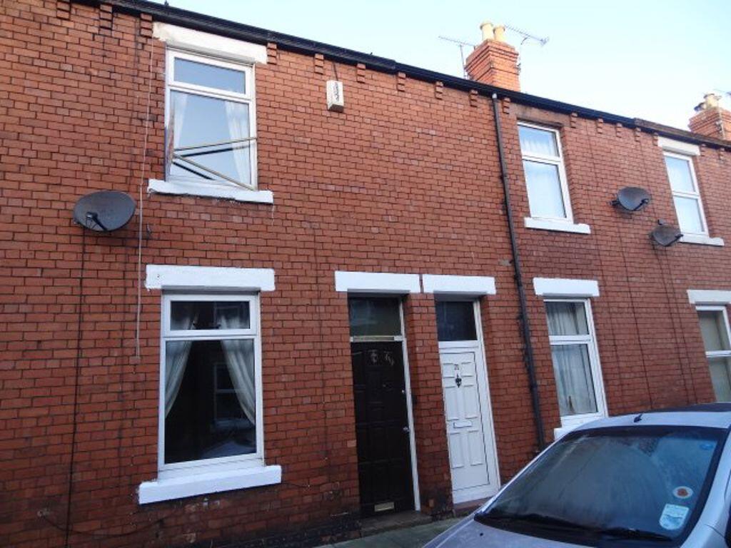 2 bed Mid Terraced House for rent in Carleton. From Cumbrian Properties - Carlisle