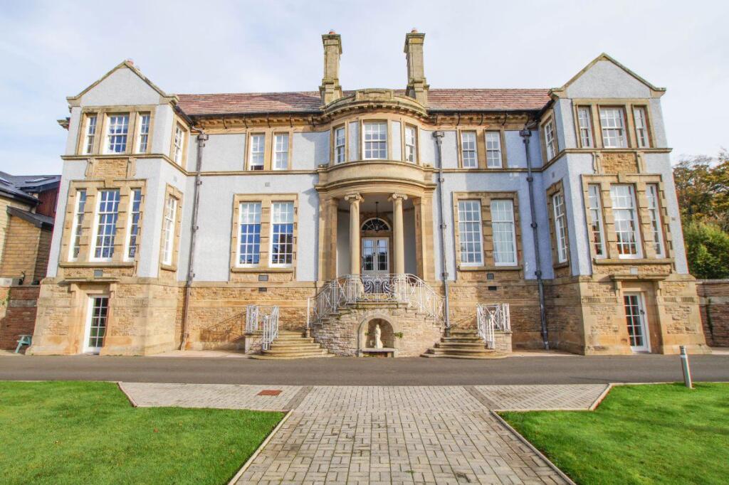 2 bed 1st Floor Flat for rent in Carlisle. From Cumbrian Properties - Carlisle