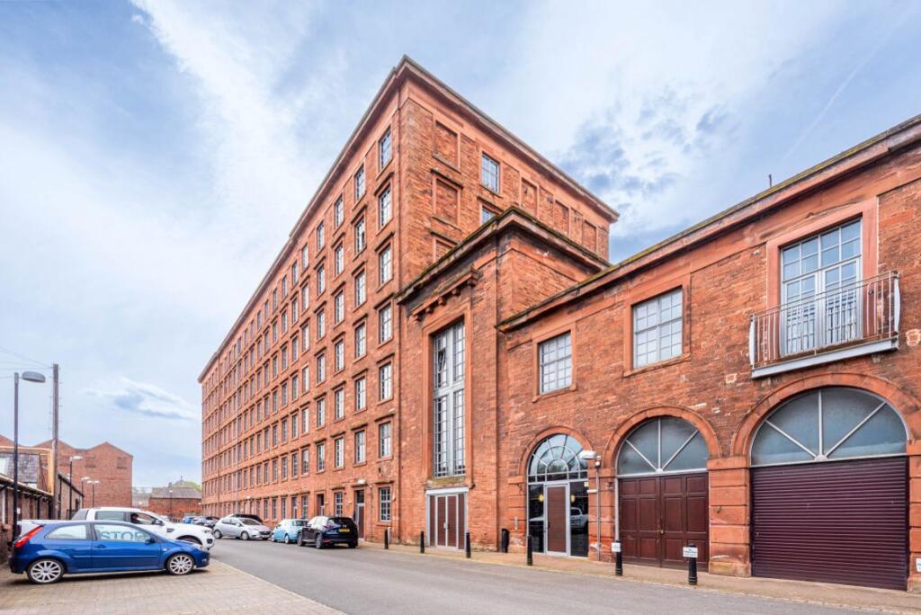 2 bed Apartment for rent in Cummersdale. From Cumbrian Properties - Carlisle