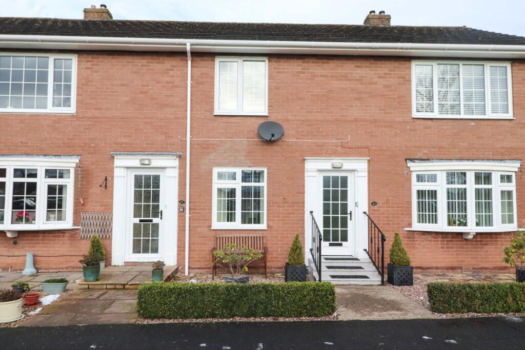 2 bed Apartment for rent in Carlisle. From Cumbrian Properties - Carlisle 2 bed Apartment for rent in Carlisle. From Cumbrian Properties - Carlisle