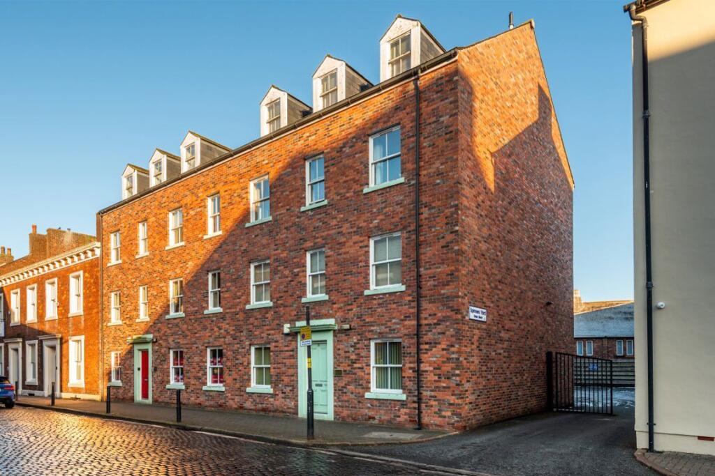 2 bed 1st Floor Flat for rent in Carlisle. From Cumbrian Properties - Carlisle 2 bed 1st Floor Flat for rent in Carlisle. From Cumbrian Properties - Carlisle