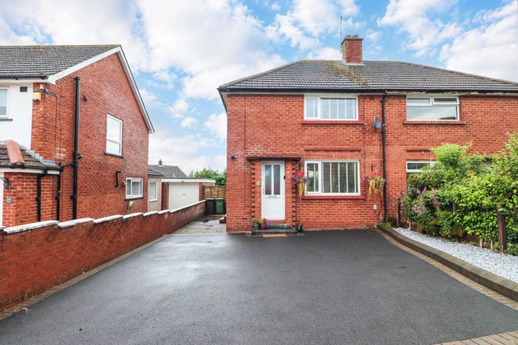 2 bed Semi Detached for rent in Carlisle. From Cumbrian Properties - Carlisle 2 bed Semi Detached for rent in Carlisle. From Cumbrian Properties - Carlisle