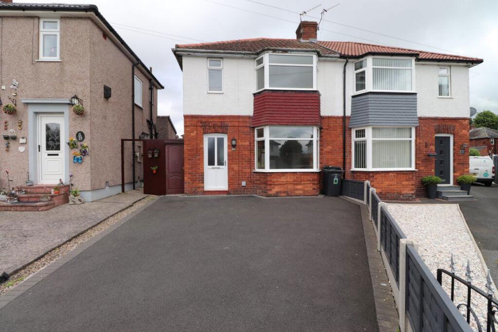 3 bed Semi Detached for rent in Carlisle. From Cumbrian Properties - Carlisle 3 bed Semi Detached for rent in Carlisle. From Cumbrian Properties - Carlisle