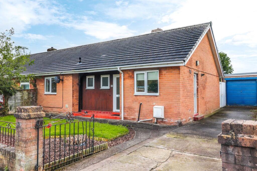 3 bed Bungalow for rent in Carlisle. From Cumbrian Properties - Carlisle