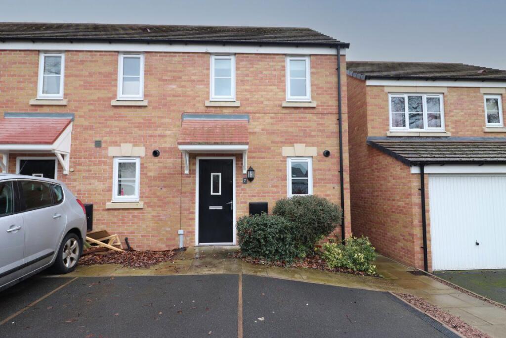 2 bed Mid Terraced House for rent in Cummersdale. From Cumbrian Properties - Carlisle 2 bed Mid Terraced House for rent in Cummersdale. From Cumbrian Properties - Carlisle