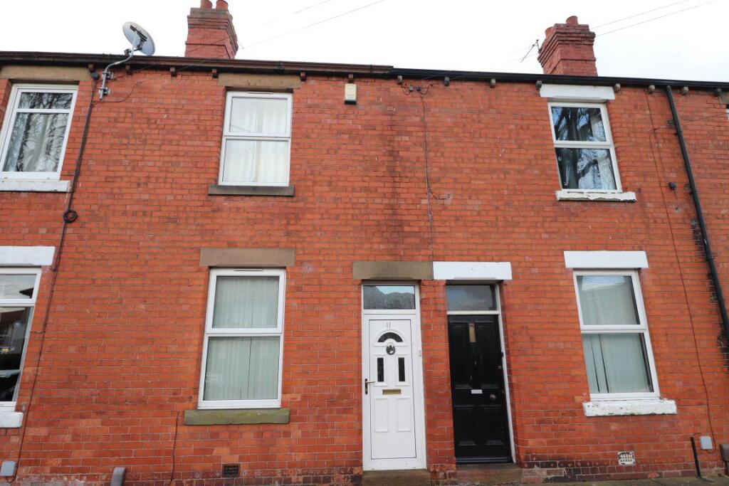 2 bed Mid Terraced House for rent in Carleton. From Cumbrian Properties - Carlisle 2 bed Mid Terraced House for rent in Carleton. From Cumbrian Properties - Carlisle