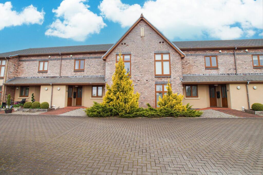 2 bed 1st Floor Flat for rent in Carlisle. From Cumbrian Properties - Carlisle 2 bed 1st Floor Flat for rent in Carlisle. From Cumbrian Properties - Carlisle