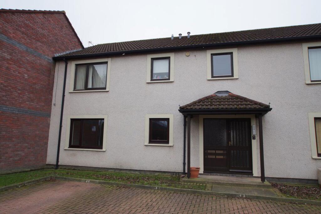 2 bed 1st Floor Flat for rent in Carlisle. From Cumbrian Properties - Carlisle