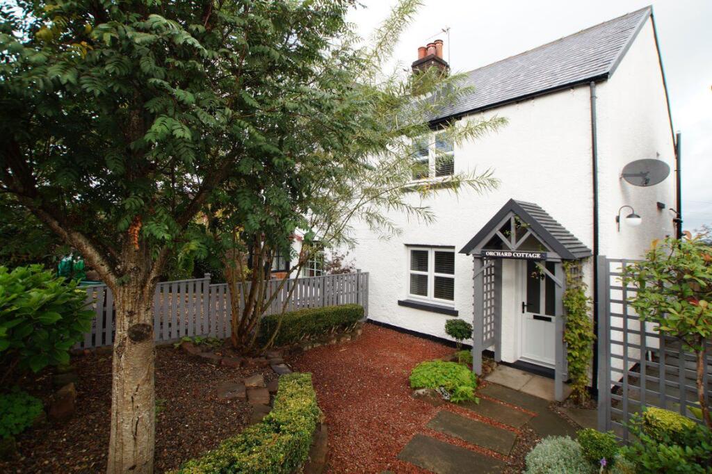 2 bed Cottage for rent in Cotehill. From Cumbrian Properties - Carlisle 2 bed Cottage for rent in Cotehill. From Cumbrian Properties - Carlisle