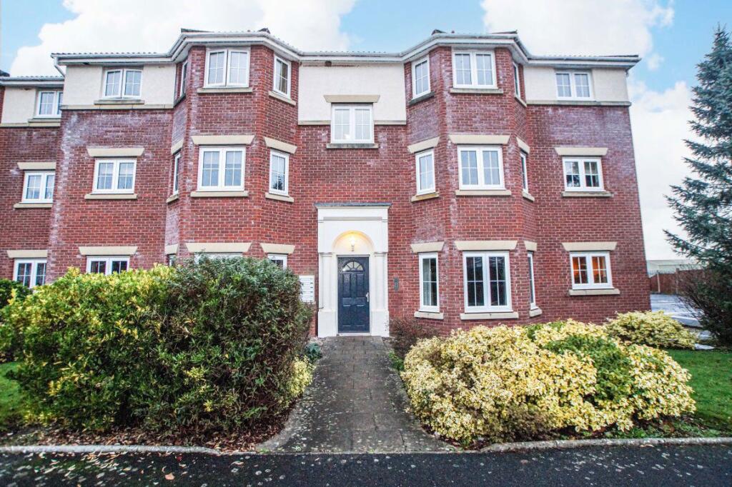 2 bed Apartment for rent in Carlisle. From Cumbrian Properties - Carlisle 2 bed Apartment for rent in Carlisle. From Cumbrian Properties - Carlisle