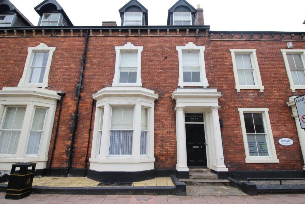 1 bed 1st Floor Flat for rent in Carleton. From Cumbrian Properties - Carlisle 1 bed 1st Floor Flat for rent in Carleton. From Cumbrian Properties - Carlisle