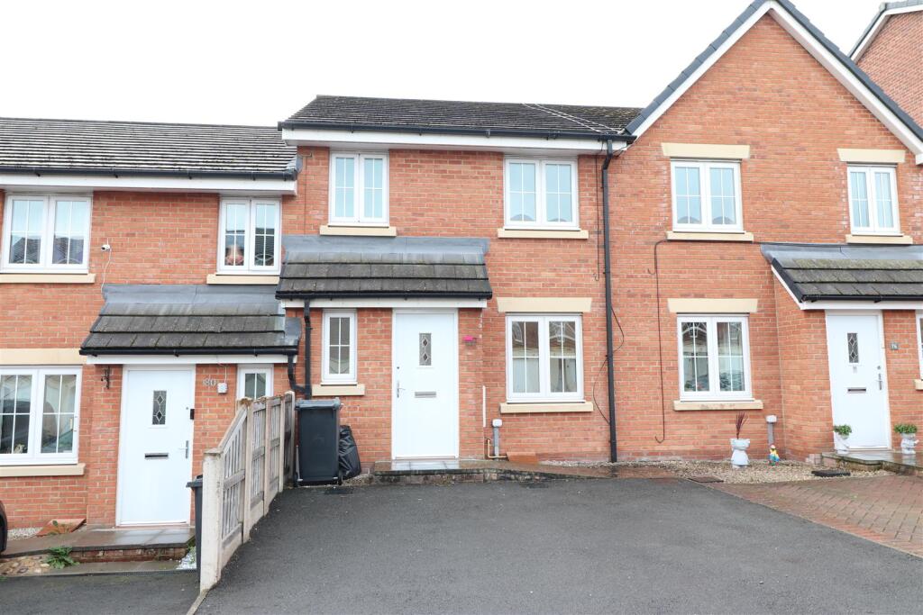 4 bed Mid Terraced House for rent in Carleton. From Cumbrian Properties - Carlisle