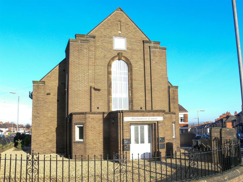 1 bed 1st Floor Flat for rent in Cummersdale. From Cumbrian Properties - Carlisle