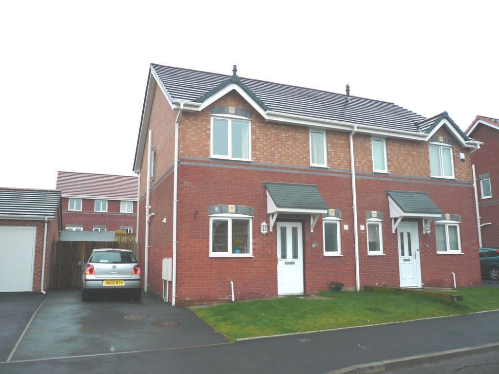 3 bed Semi Detached for rent in Carlisle. From Cumbrian Properties - Carlisle 3 bed Semi Detached for rent in Carlisle. From Cumbrian Properties - Carlisle