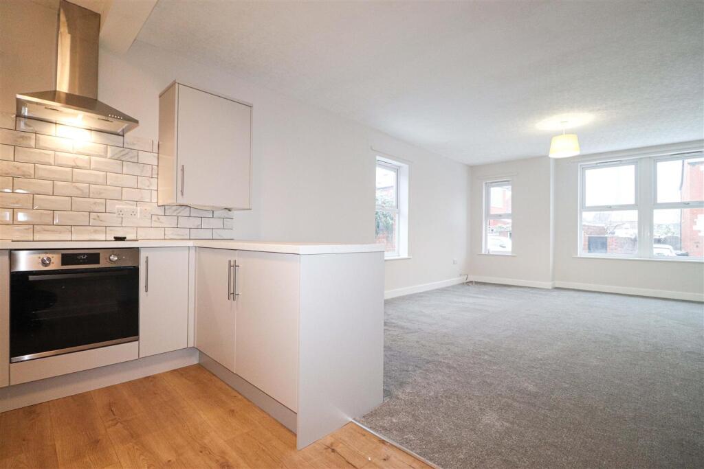 1 bed 1st Floor Flat for rent in Carlisle. From Cumbrian Properties - Carlisle