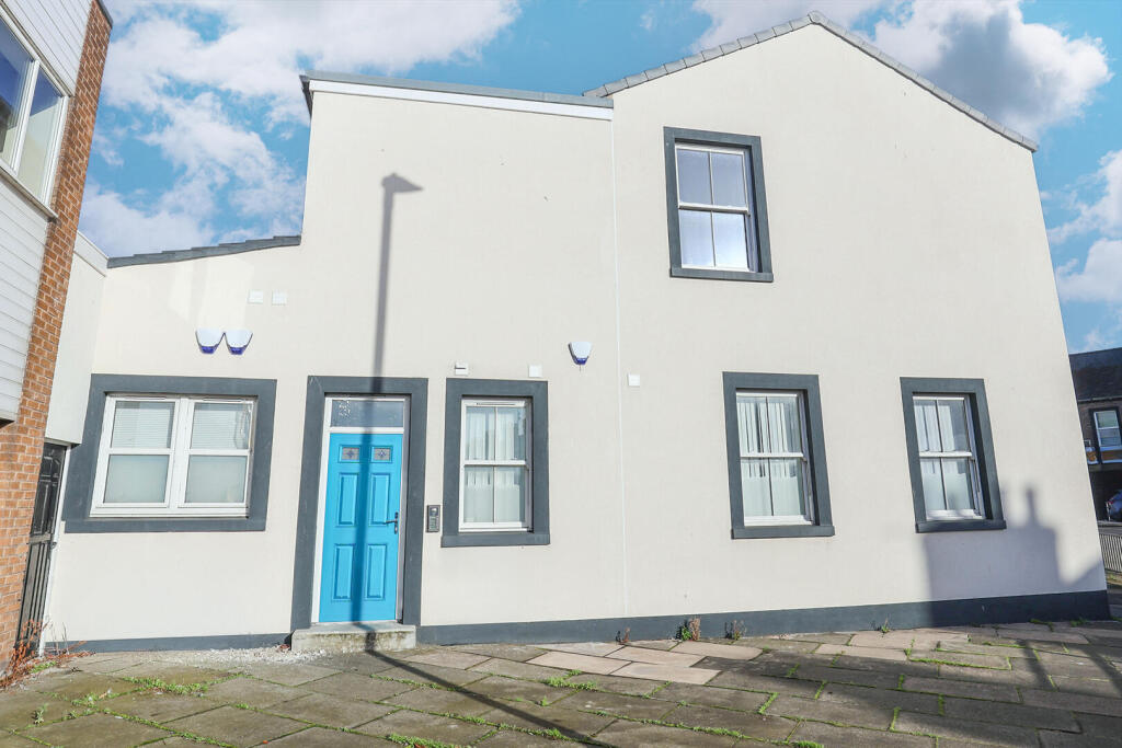1 bed 1st Floor Flat for rent in Carleton. From Cumbrian Properties - Carlisle
