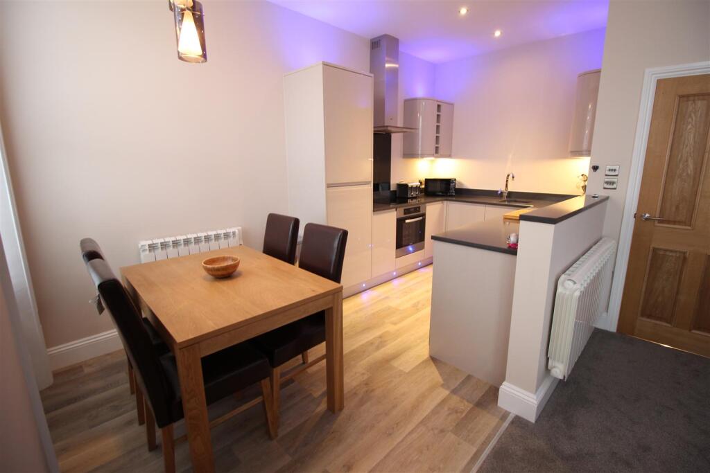 1 bed Apartment for rent in Carleton. From Cumbrian Properties - Carlisle
