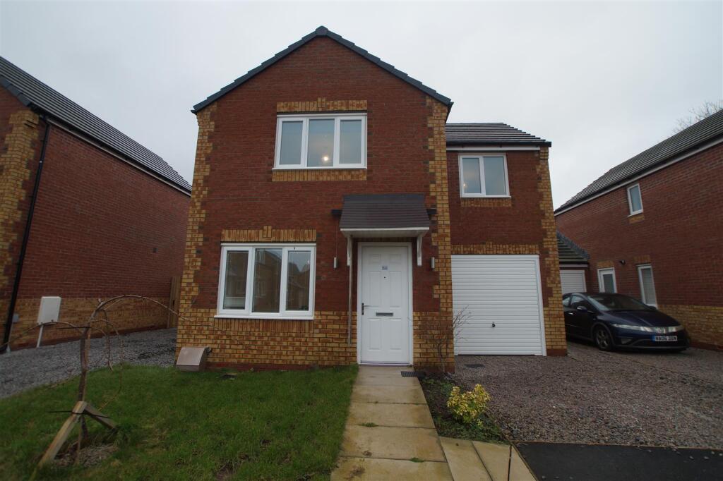 3 bed Detached for rent in Longtown. From Cumbrian Properties - Carlisle