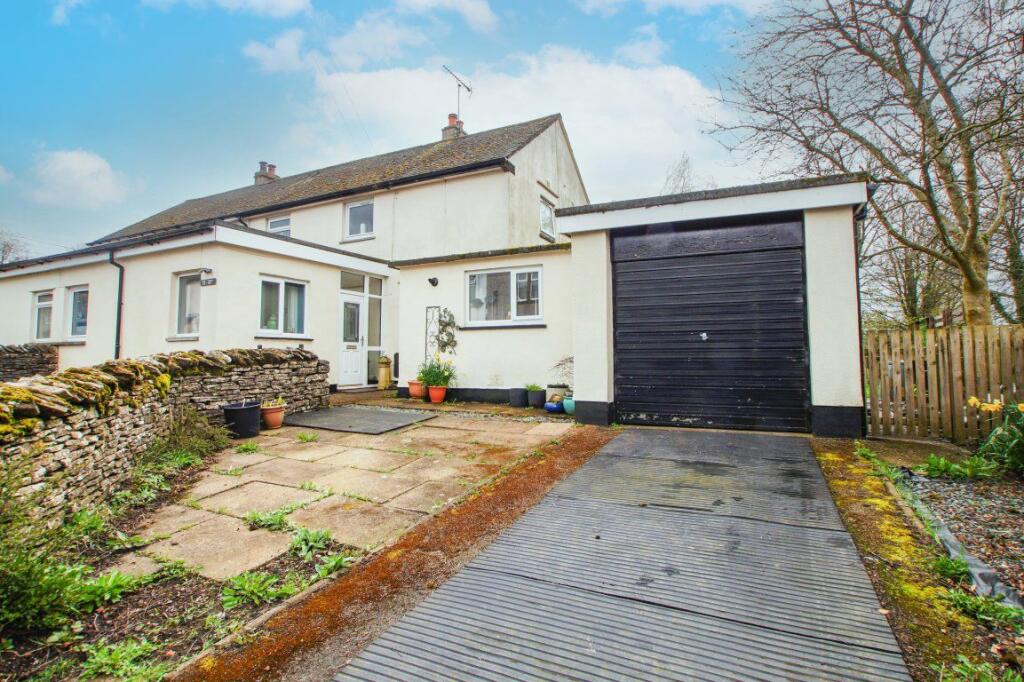 3 bed Semi Detached for rent in . From Cumbrian Properties - Penrith