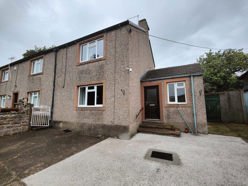 2 bed Semi Detached for rent in Armathwaite. From Cumbrian Properties - Penrith
