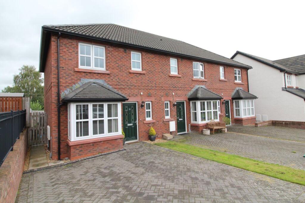 3 bed Semi Detached for rent in Clifton. From Cumbrian Properties - Penrith 3 bed Semi Detached for rent in Clifton. From Cumbrian Properties - Penrith