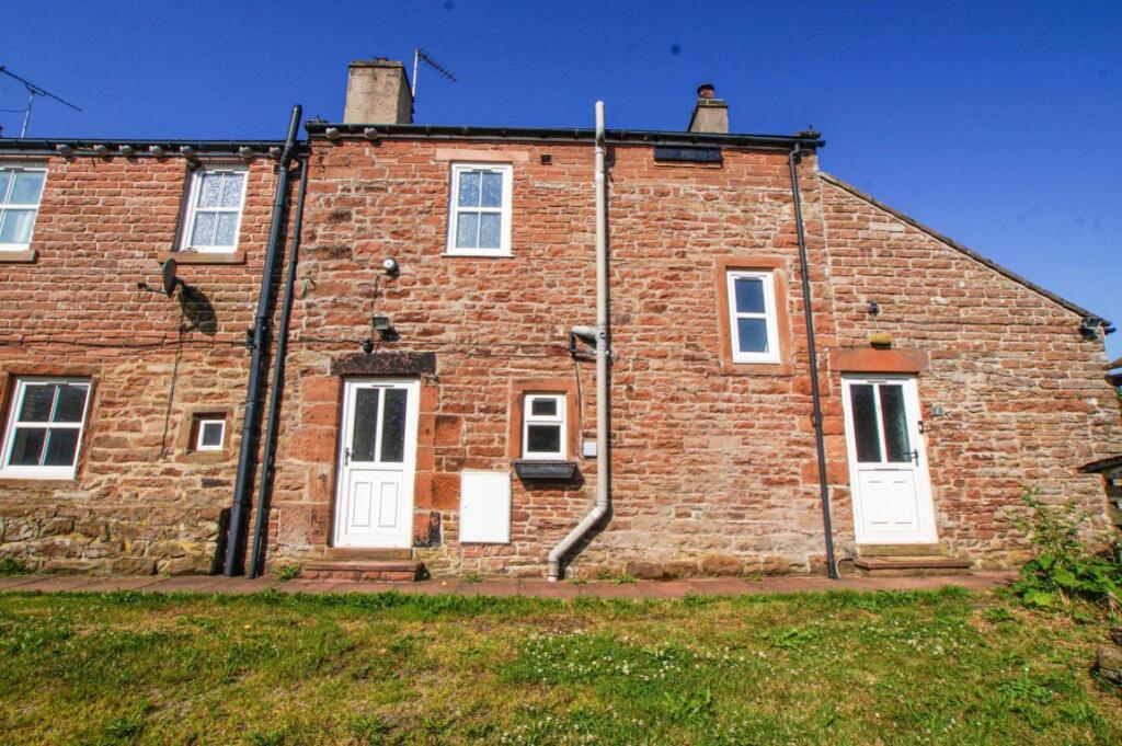 1 bed Cottage for rent in Lazonby. From Cumbrian Properties - Penrith