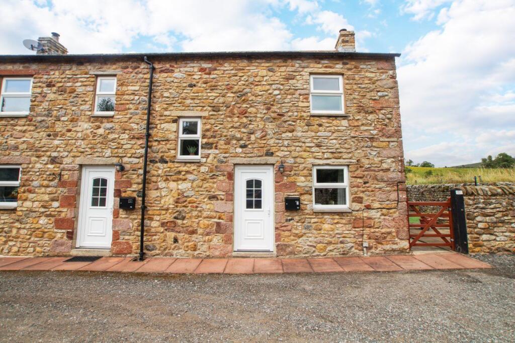 2 bed Semi Detached for rent in Brough. From Cumbrian Properties - Penrith