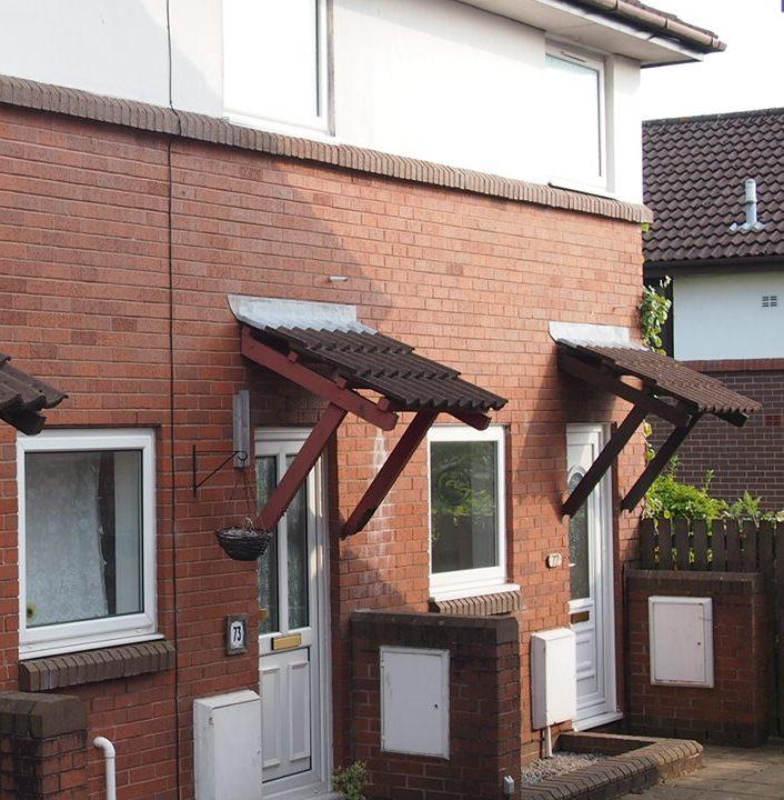 1 bed Mid Terraced House for rent in Cardiff. From Crofts Davies & Co - Cardiff