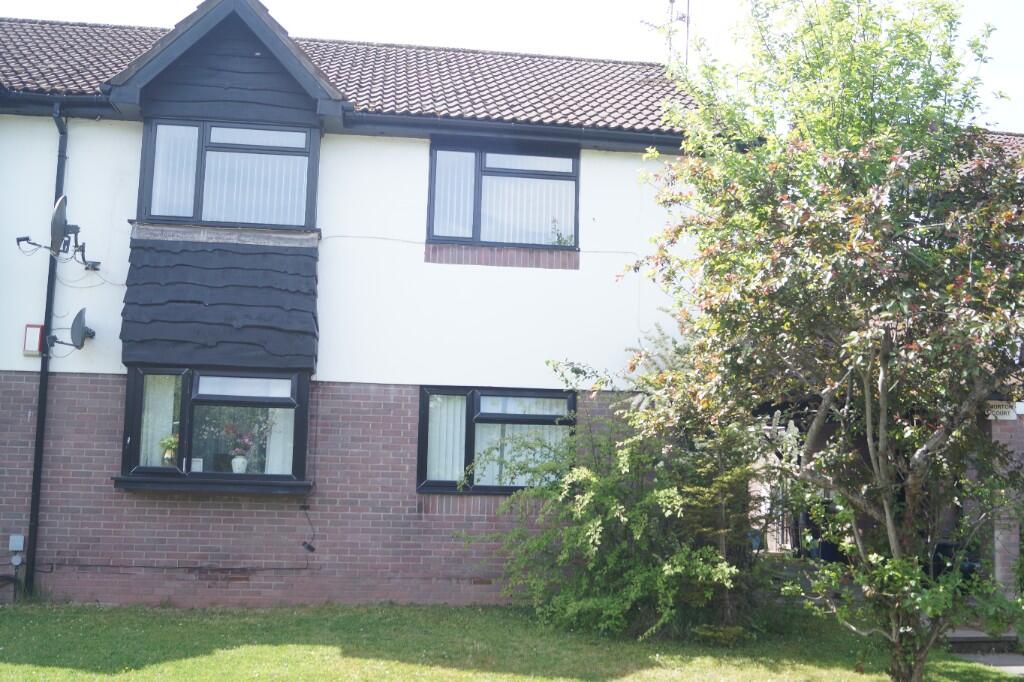2 bed Annexe for rent in Cardiff. From Crofts Davies & Co - Cardiff 2 bed Annexe for rent in Cardiff. From Crofts Davies & Co - Cardiff