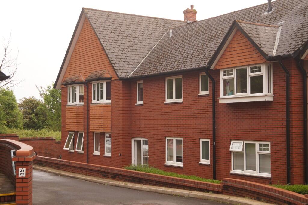 2 bed 1st Floor Flat for rent in Cardiff. From Crofts Davies & Co - Cardiff
