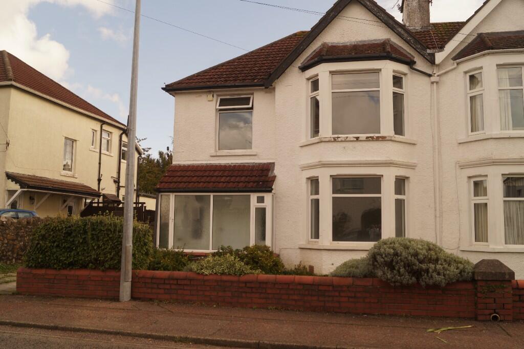 4 bed Semi Detached for rent in St Fagans. From Crofts Davies & Co - Cardiff