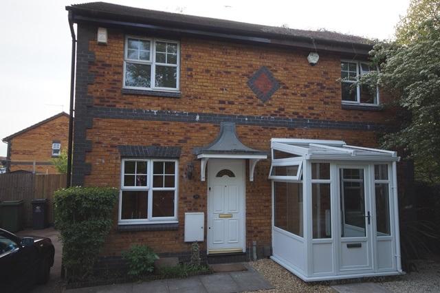 2 bed Semi Detached for rent in Cardiff. From Crofts Davies & Co - Cardiff