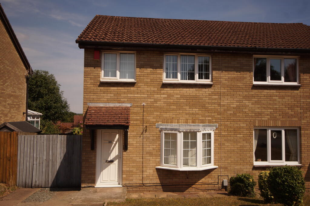 3 bed Semi Detached for rent in St Fagans. From Crofts Davies & Co - Cardiff