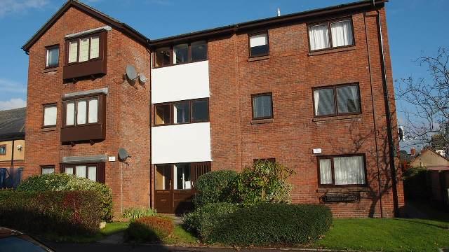 1 bed 1st Floor Flat for rent in St Fagans. From Crofts Davies & Co - Cardiff