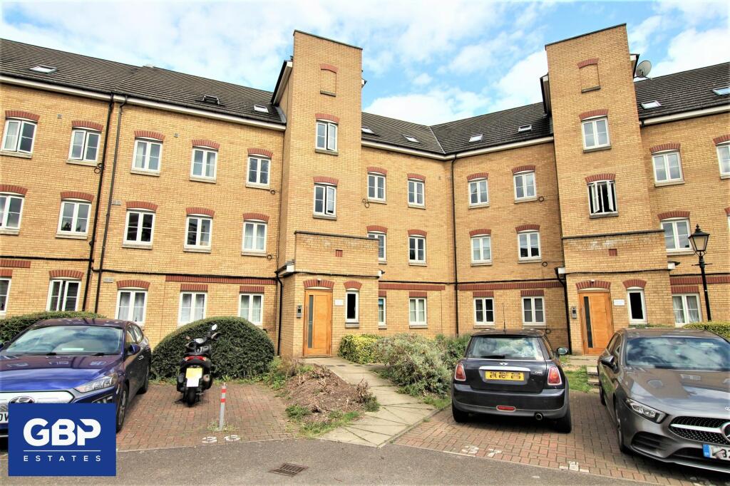 1 bed Room for rent in Romford. From GBP Estates