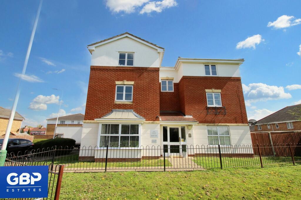 2 bed Flat for rent in Hornchurch. From GBP Estates