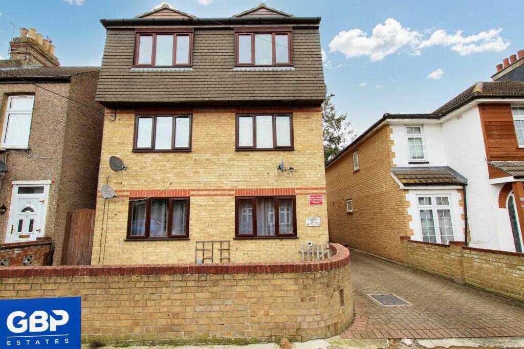 1 bed Flat for rent in Romford. From GBP Estates