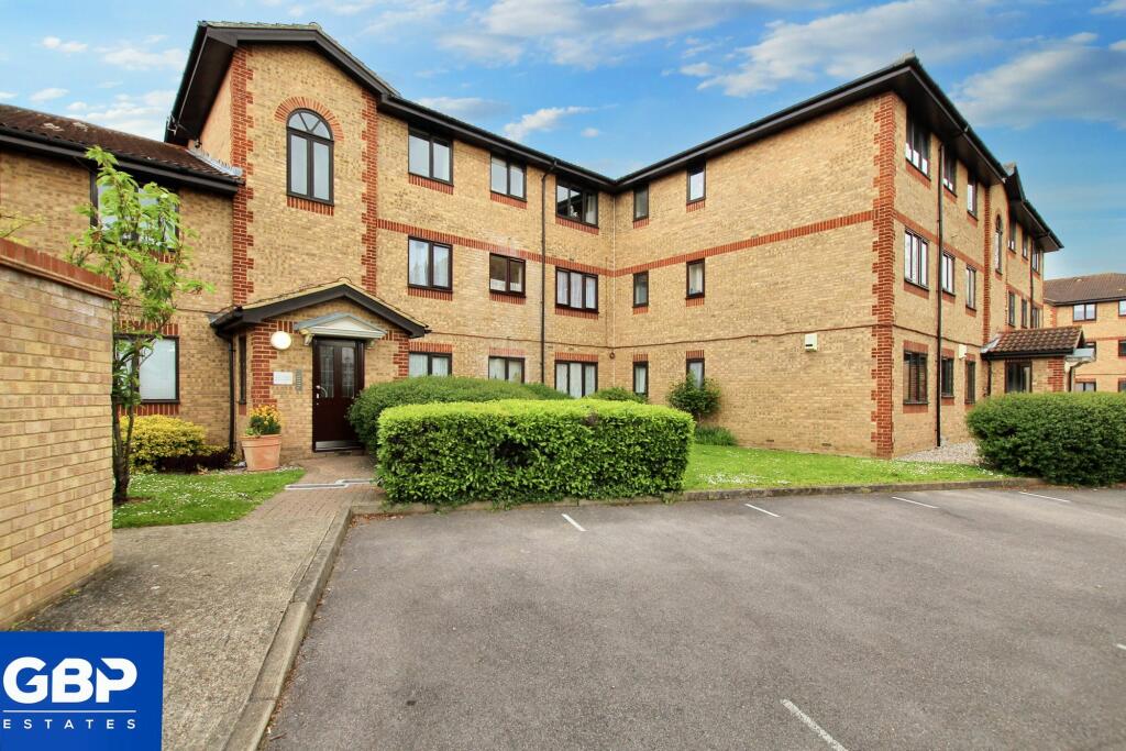 1 bed Flat for rent in Hornchurch. From GBP Estates